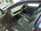 2021 AUDI A3 S3 TFSI QUATTRO 4DR S TRONIC for sale at Copart WOLVERHAMPTON
