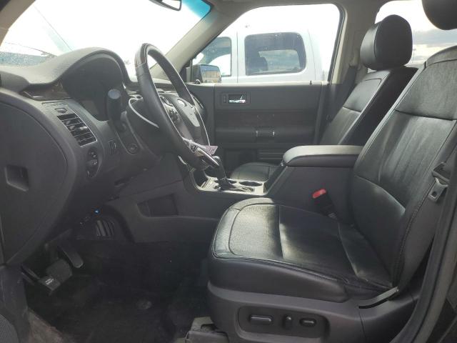  FORD FLEX 2015 Black