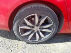 2017 VAUXHALL INSIGNIA S for sale at Copart WOLVERHAMPTON