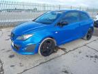2009 SEAT IBIZA CUPR for sale at Copart YORK
