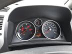 2009 VAUXHALL ZAFIRA EXCLUSIV CDTI A  for sale at Copart COLCHESTER