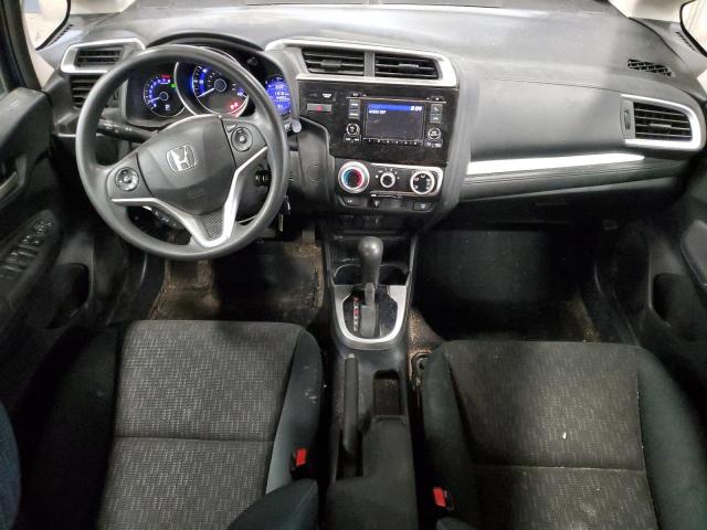  HONDA FIT 2015 Granatowy