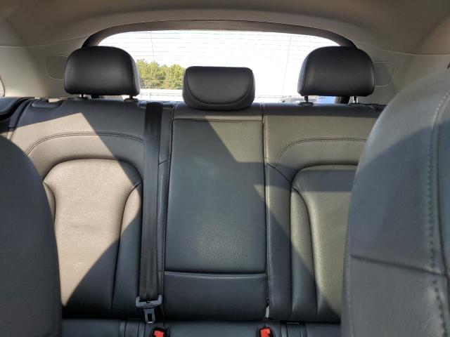 2015 AUDI Q3 PRESTIGE  