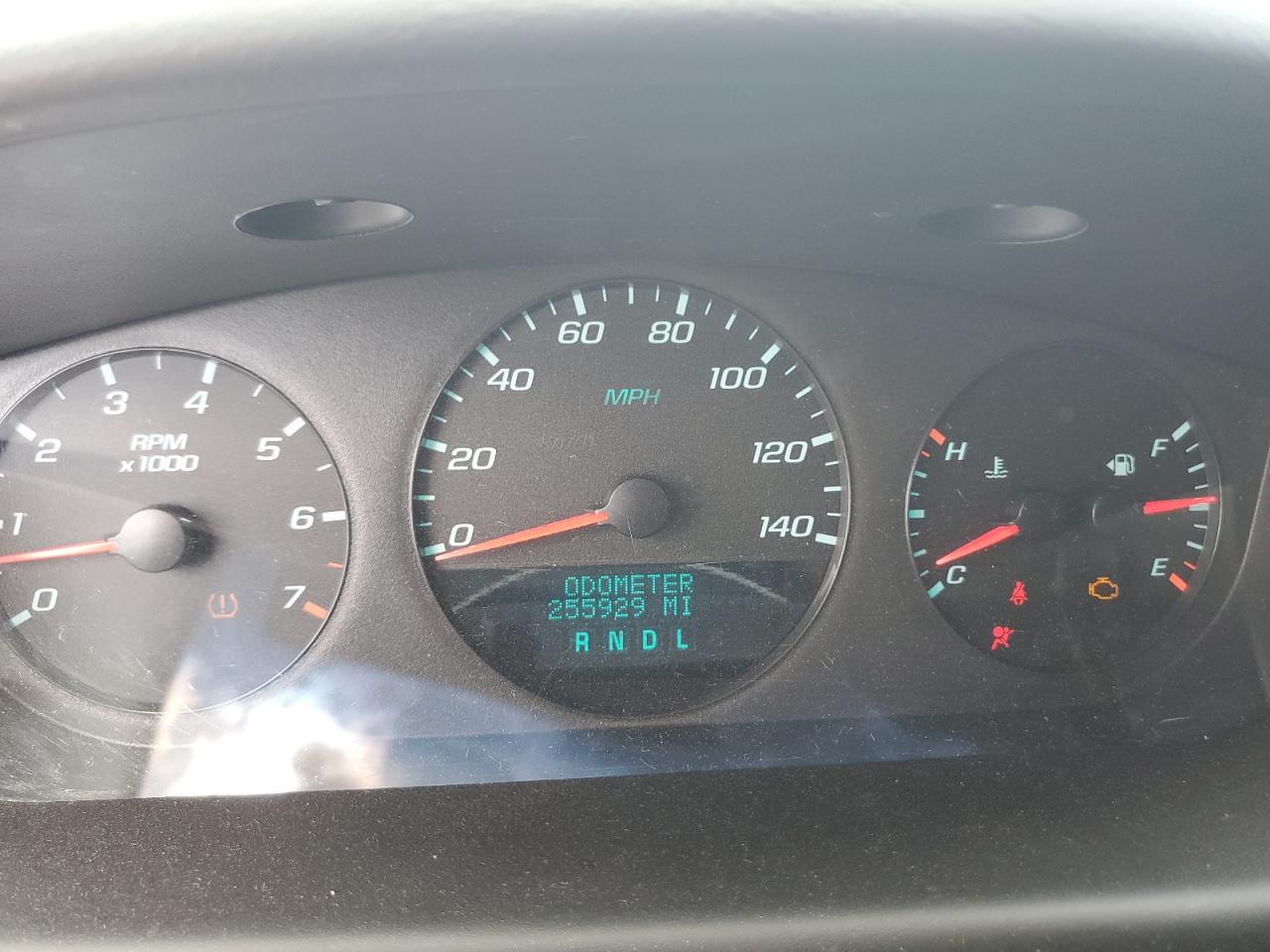 2012 Chevrolet Impala Ls VIN: 2G1WA5E38C1321972 Lot: 69773515