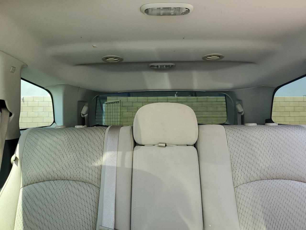 2012 Dodge Journey Se VIN: 3C4PDCAB5CT390198 Lot: 67871085