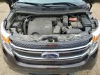 2014 FORD EXPLORER LIMITED   for sale at Copart AB - EDMONTON