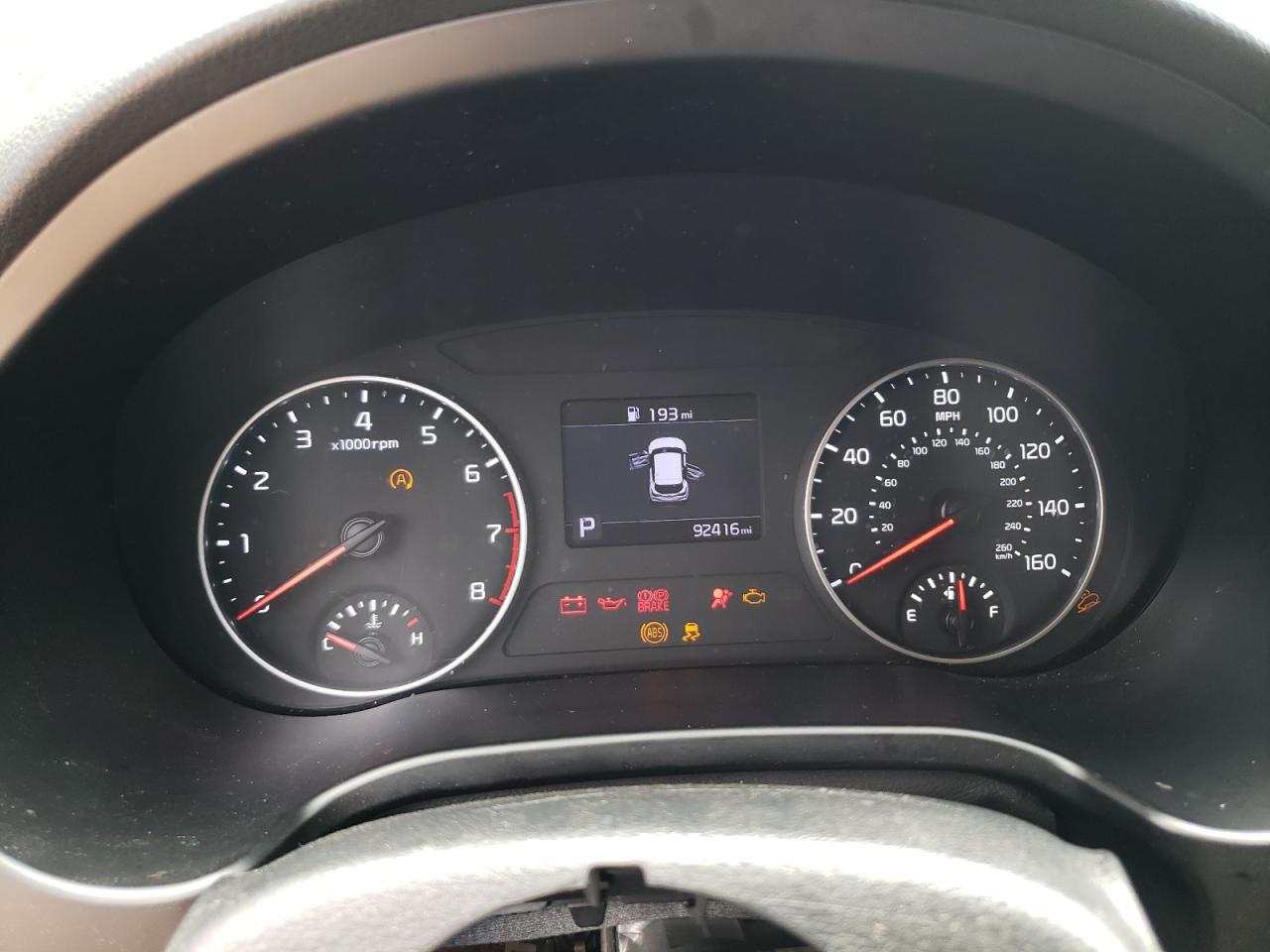 2021 Kia Seltos S VIN: KNDEU2AA8M7055984 Lot: 69650905