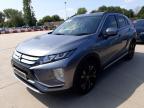 2018 MITSUBISHI ECLIPSE CR for sale at Copart SANDY