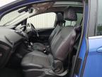 2013 FORD B-MAX TITA for sale at Copart CHESTER