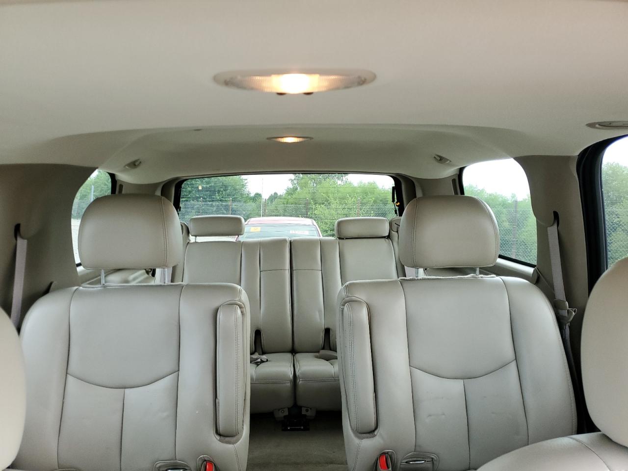 2005 Chevrolet Tahoe K1500 VIN: 1GNEK13T75R182916 Lot: 69216225