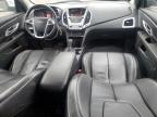 2016 GMC TERRAIN SLT   for sale at Copart CT - HARTFORD SPRINGFIELD