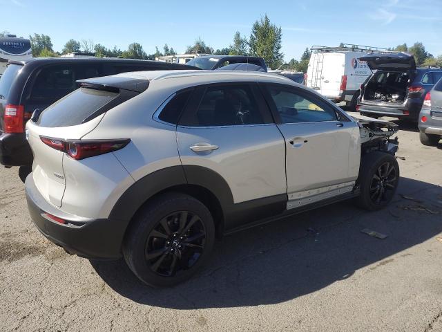  MAZDA CX30 2024 Серый