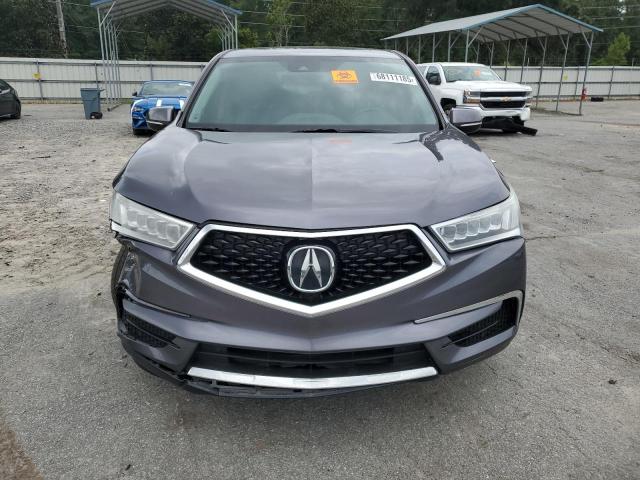  ACURA MDX 2019 Серый