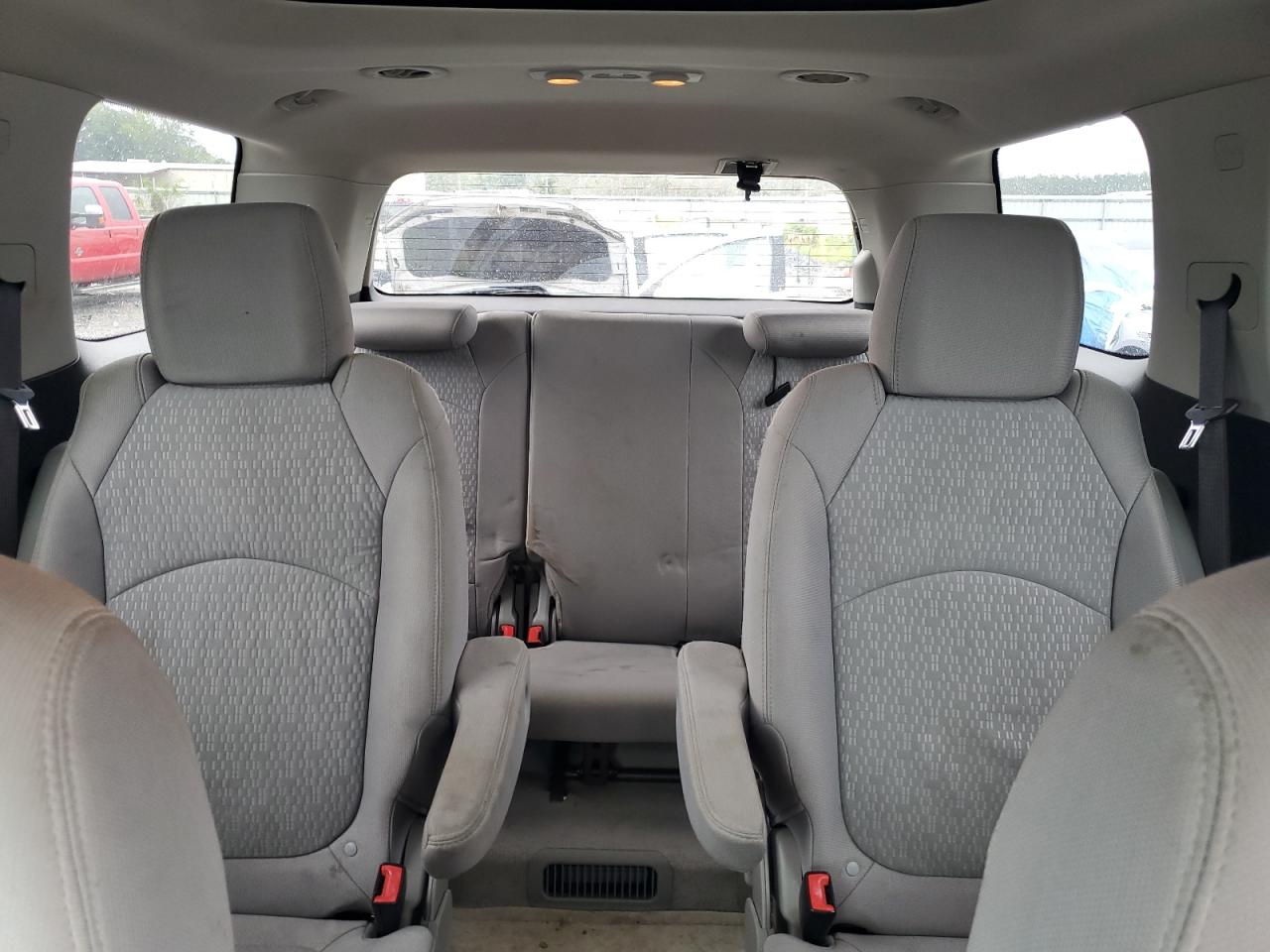 2012 GMC Acadia Sle VIN: 1GKKRPED1CJ326606 Lot: 70684145