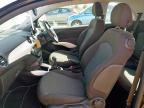 2015 VAUXHALL ADAM JAM for sale at Copart YORK