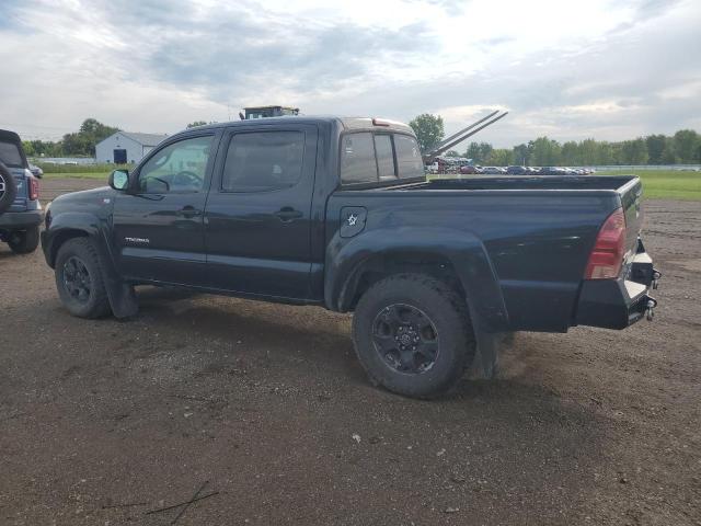 2008 TOYOTA TACOMA DOUBLE CAB  