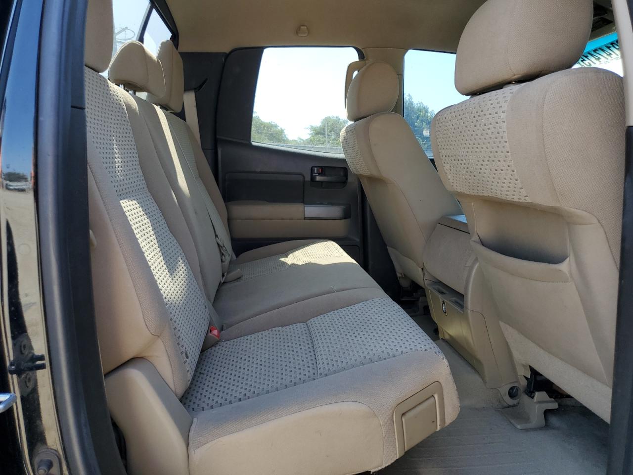 2011 Toyota Tundra Double Cab Sr5 VIN: 5TFUY5F12BX177974 Lot: 69147415