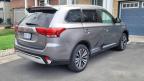 2020 MITSUBISHI OUTLANDER ES   for sale at Copart ON - OTTAWA