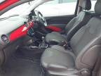 2016 VAUXHALL ADAM ENERG for sale at Copart WESTBURY