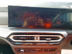 2023 BMW 3 SERIES M SPORT for sale at Copart CORBY