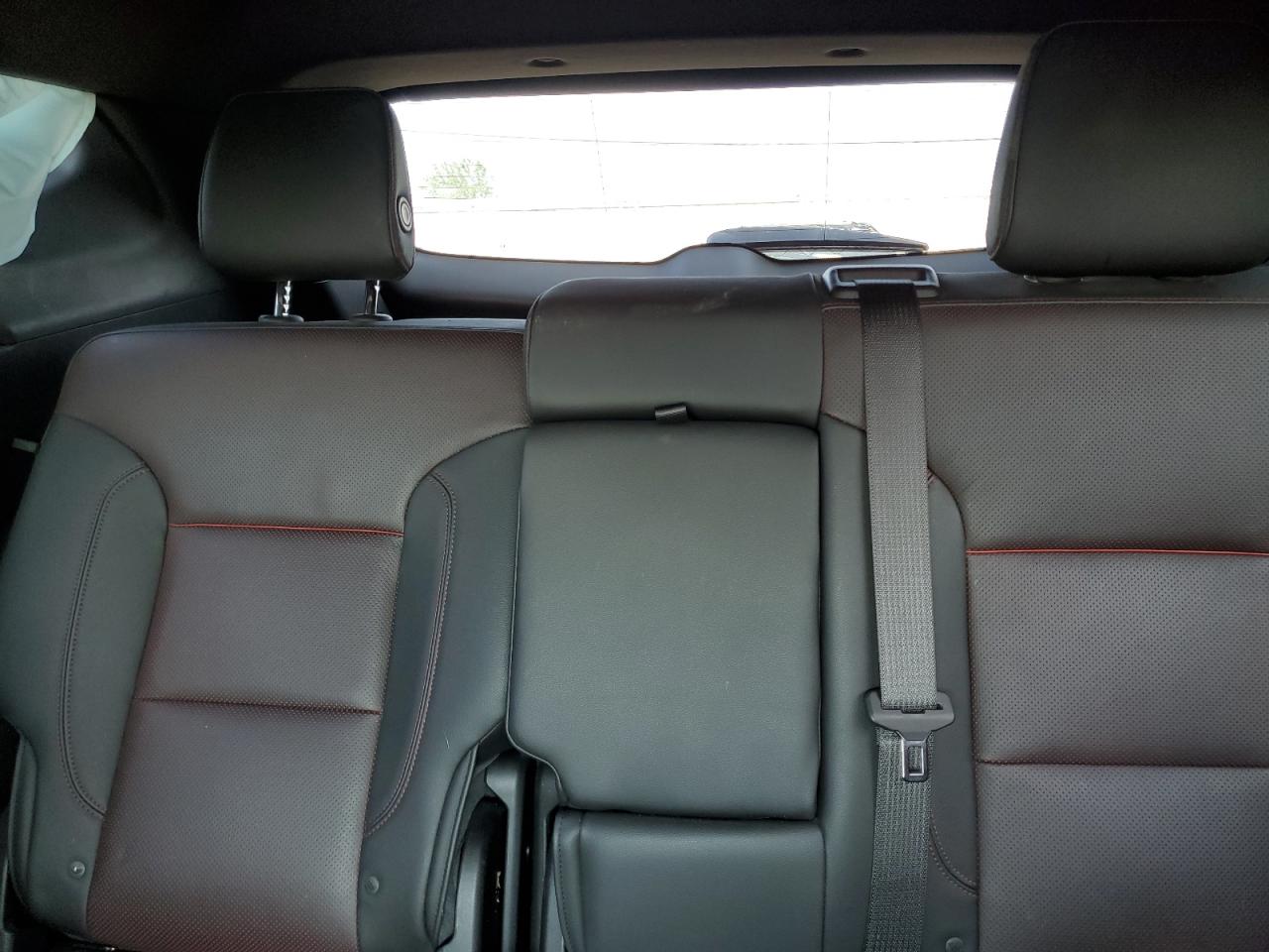 2019 Chevrolet Blazer Rs VIN: 3GNKBJRS9KS703502 Lot: 69008765