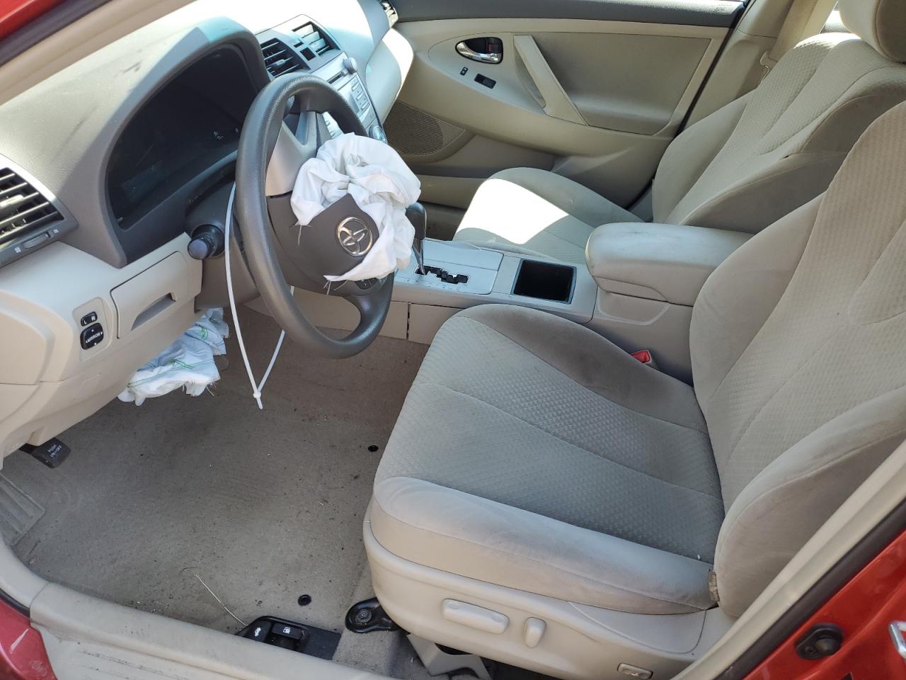 2009 Toyota Camry Base VIN: 4T1BE46KX9U336766 Lot: 68292425