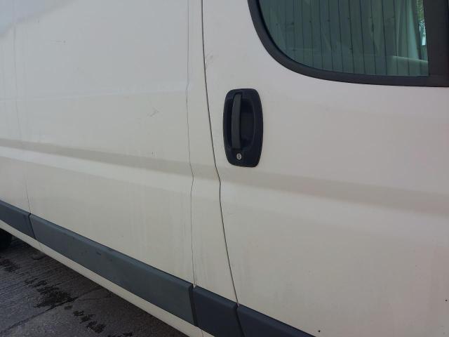 2016 PEUGEOT BOXER 335 PROFESSIONAL L3 2.2 HDI H2 PROFESSIONAL VAN 130PS