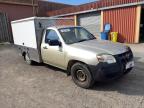 2008 MAZDA BT-50 4X2  for sale at Copart SANDWICH