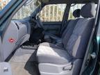 1997 TOYOTA LANDCRUISE for sale at Copart WESTBURY