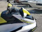 2021 YAMAHA JET SKI   for sale at Copart TN - NASHVILLE