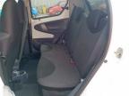 2011 TOYOTA AYGO GO VVT-I S-A  for sale at Copart PETERLEE