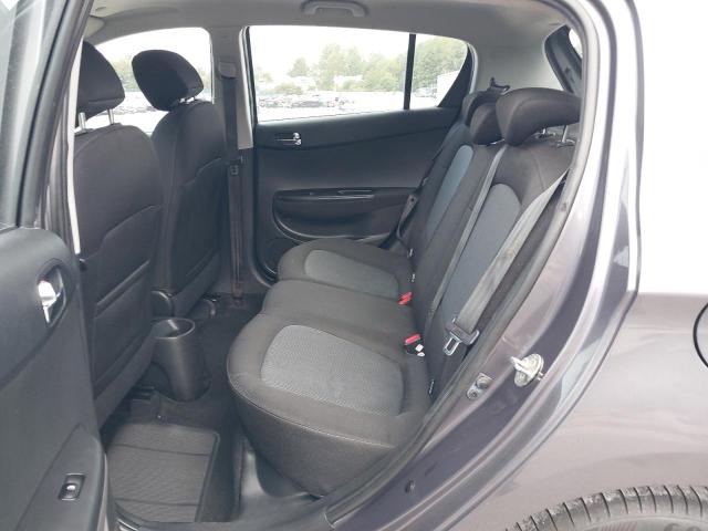 2014 HYUNDAI I20 ACTIVE 