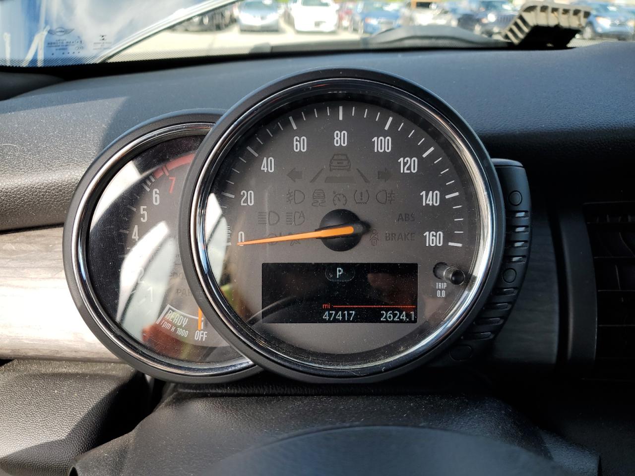 2017 Mini Cooper VIN: WMWWG5C32H3C99316 Lot: 69755945