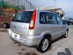 2007 FORD FUSION ZET for sale at Copart CHESTER