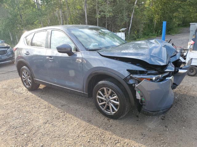 2024 MAZDA CX-5 PREFERRED  