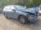 2024 MAZDA CX-5 PREFERRED   à vendre chez Copart ON - COOKSTOWN