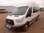 2016 FORD TRANSIT 460 ECONETIC TECH  for sale at Copart WESTBURY