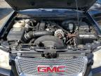 2007 GMC ENVOY DENALI for sale at Copart MA - FREETOWN