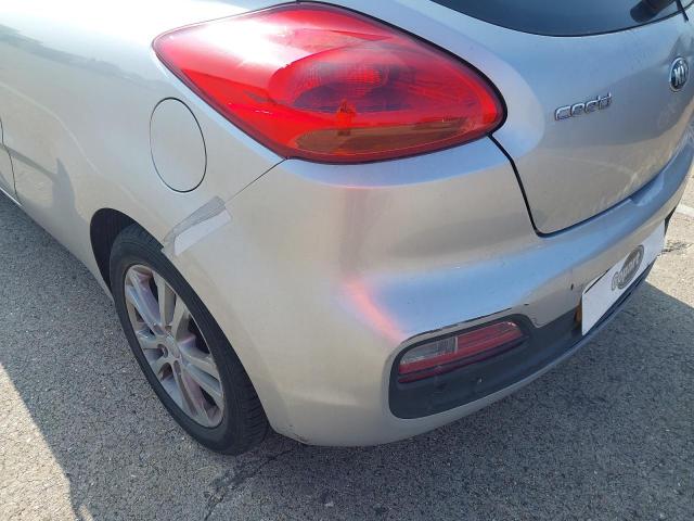 2014 KIA PRO CEED S ECODYNAMICS 