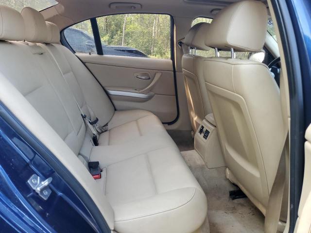 2011 BMW 323 I  