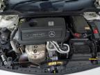 2013 MERCEDES BENZ A45 AMG 4M for sale at Copart SANDWICH