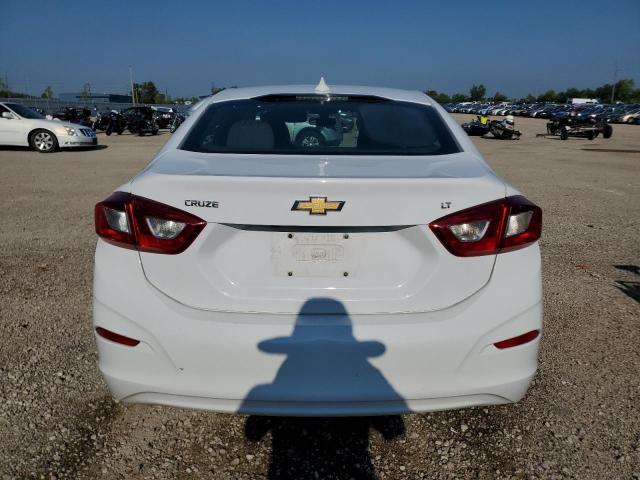  CHEVROLET CRUZE 2019 Biały