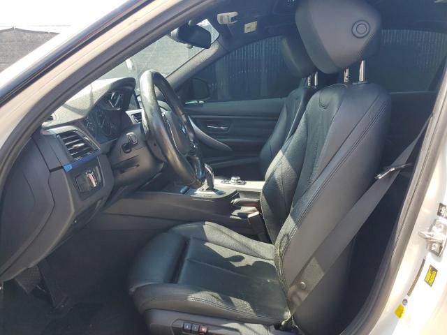 2013 BMW 335 I  