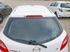 2013 MAZDA 2 TS for sale at Copart YORK