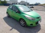 2009 MAZDA 2 TS2  for sale at Copart WESTBURY