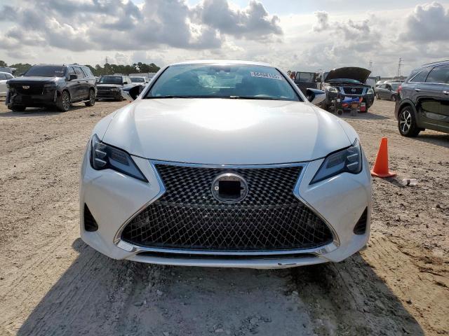  LEXUS RX350 2020 Белы