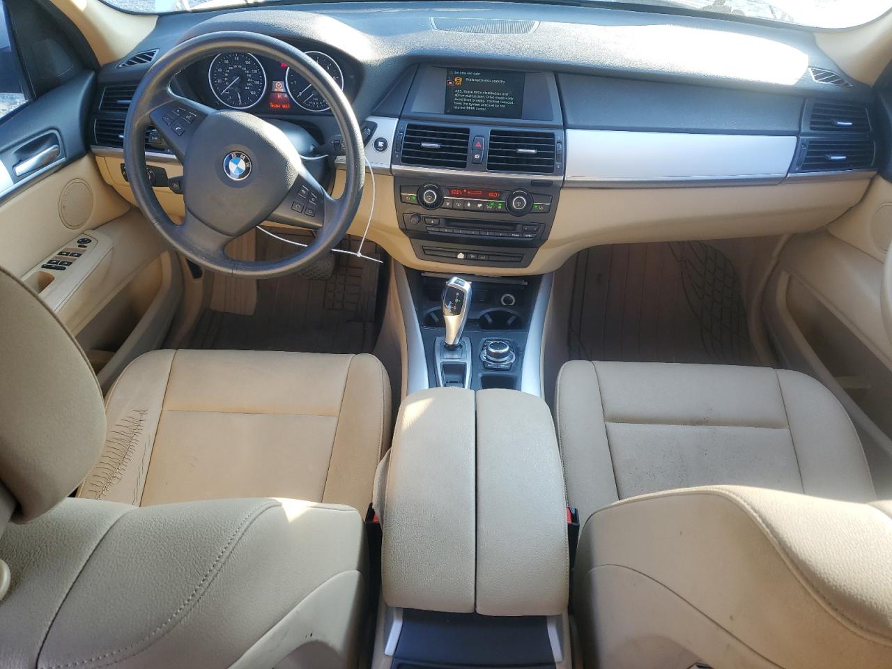 2013 BMW X5 xDrive35I VIN: 5UXZV4C5XD0B18751 Lot: 70897385