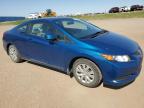 2012 HONDA CIVIC LX   à vendre chez Copart AB - CALGARY