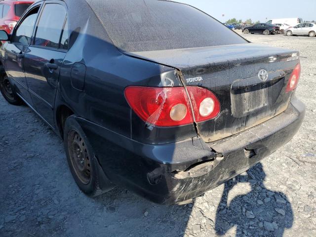 2008 TOYOTA COROLLA CE  