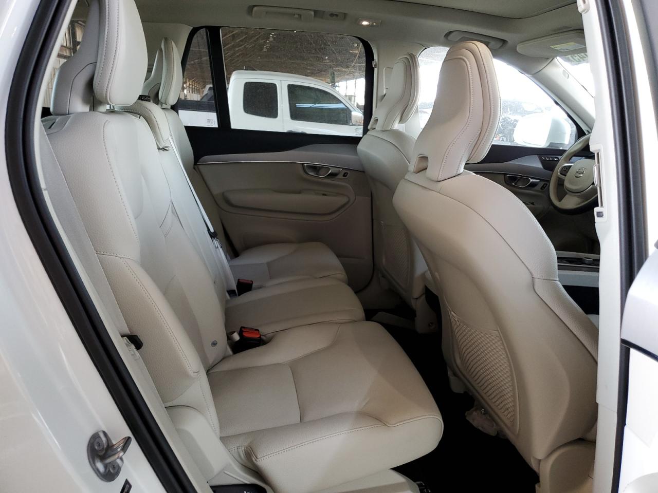 2023 Volvo Xc90 Core VIN: YV4L12PV3P1980736 Lot: 68905145